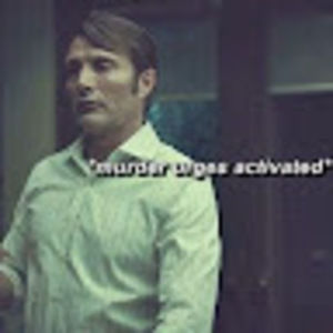 Meet your Posher, Arthur